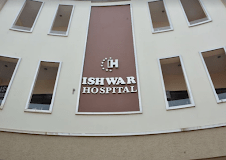 Ishwar Hospital