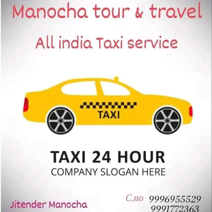 Manocha Tour Travel