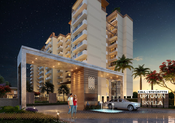 Shree Sai Properties-Property Dealer in zirakpur