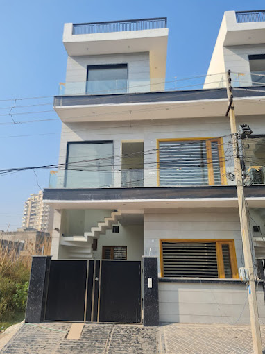 Benipal Properties-Property Dealer in zirakpur