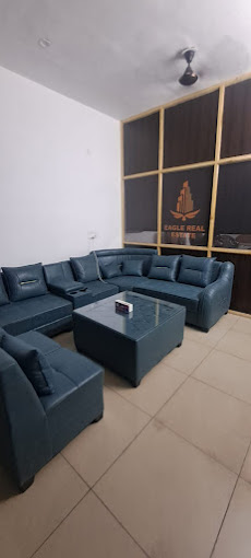 Eagle Real Estate  -Property Dealer in zirakpur