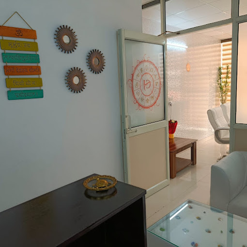 Chandigarh Jyotish - Astrologer in Zirakpur