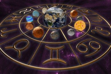 Pt Vijay Bhardwaj-  Astrologer in Zirakpur