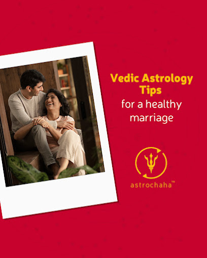 Astrochacha-Astrologer in Mohali