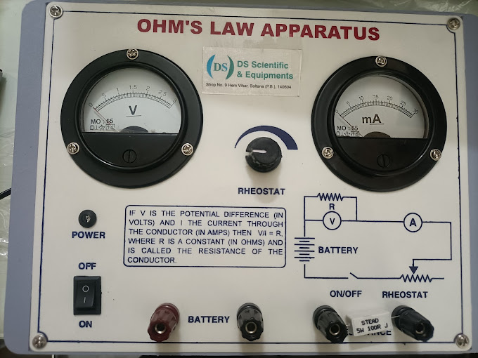 Ds Sientific And Equipments-Scientific Equipments in Zirakpur