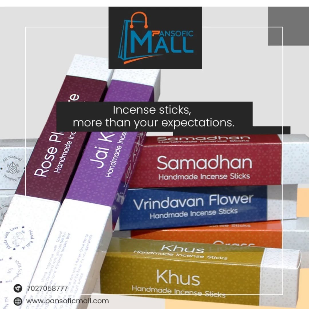 Pansofic Mall- E-Commerce Destination