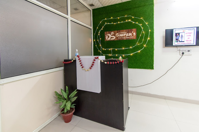 Dietitian Simran's Diet Clinic - Dietitian in Zirakpur