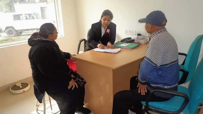 Dietitian Anupreksha - Dietitian in Zirakpur