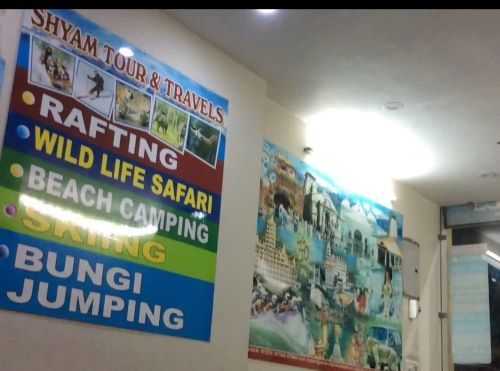 Shyam Tour & Travels - Tour Agency in Haridwar