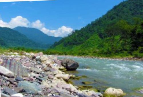 Adventure Guru - Rafting in Rishikesh