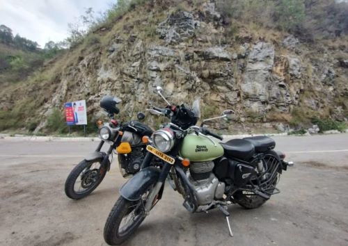 Devbhumi Adventure & Travels - Tour & Travels in Rishikesh