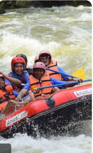 Bhandari Adventure - Adventure in Rishikesh