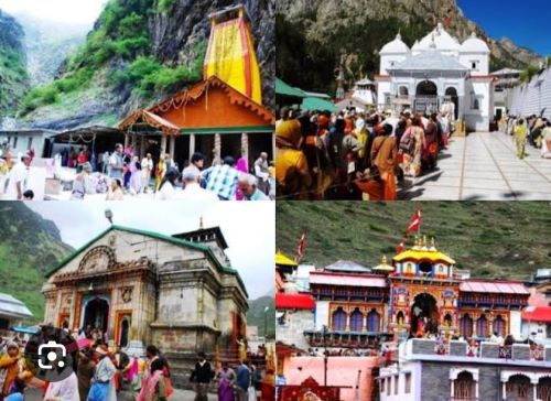 Garg Tour And Travels - Tour And Travels in Haridwar