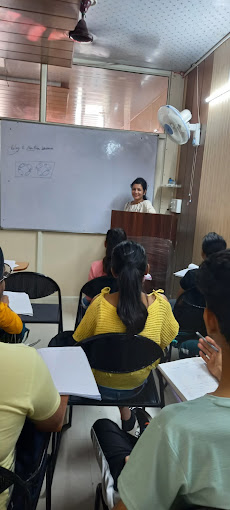 Radiant Institute - Coaching Center in Zirakpur