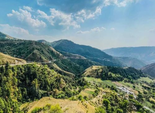 Paradise Yatra - Travel Agency in Dehradun