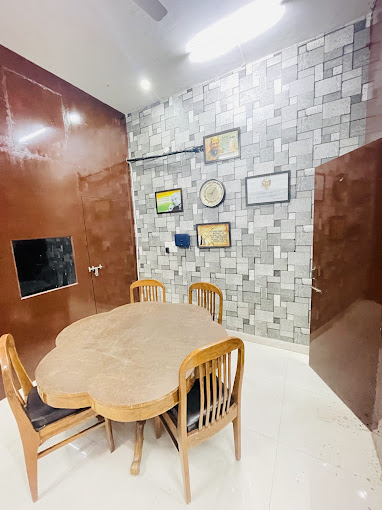 Brain HUB Academy - Coaching Center in Zirakpur
