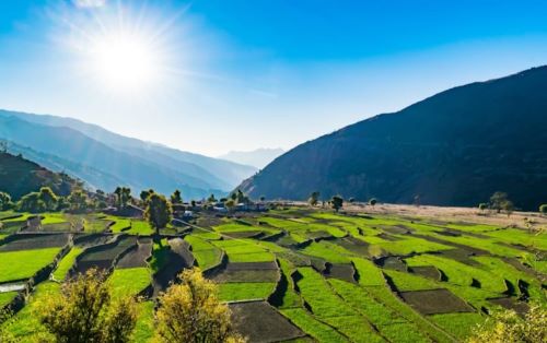 Travel-U - Travel Agency in Dehradun