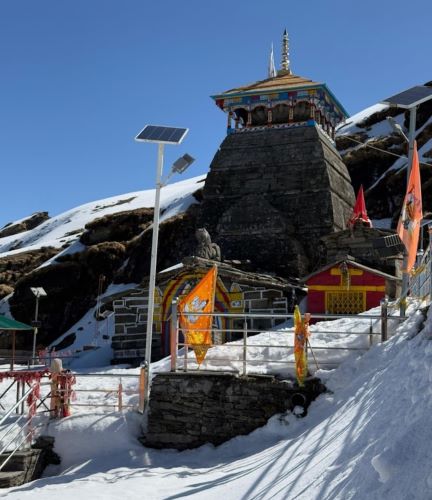 Kartavya Travels - Tour & Travels in Dehradun