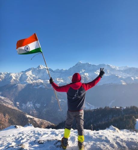 Himalayan Hikers - Tour & Travels in Dehradun