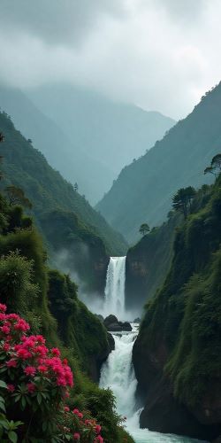 Mapping The Himalayas - Travel Agency in Rishikesh