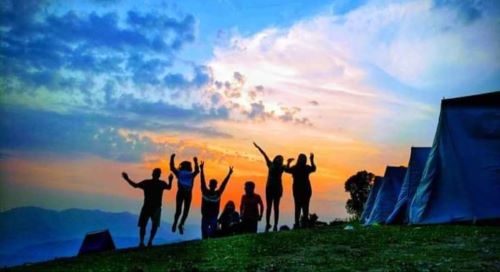 My Trip My Adventure - Adventure in Rishikesh