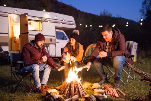 Hikers 360 Adventures - Adventure Tour in Dehradun