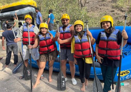 Uttarakhand Trip Adventure - Travel Agency in Rishikesh