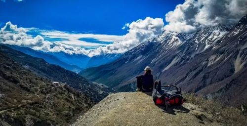 Shivalik Adventure - Rafting in Rishikesh