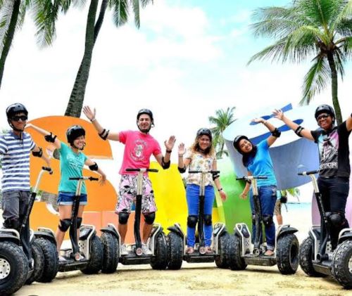 Go Green Adventures - Tour & Travels in Dehradun