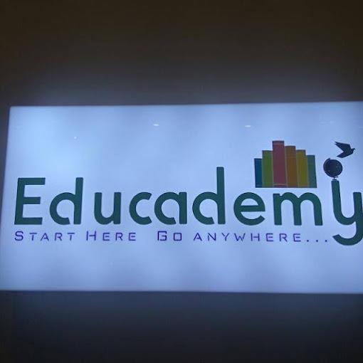 Educademy - IELTS Coaching Center in Zirakpur