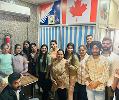 Brownstone Ielts Academy - IELTS Coaching Center in Zirakpur