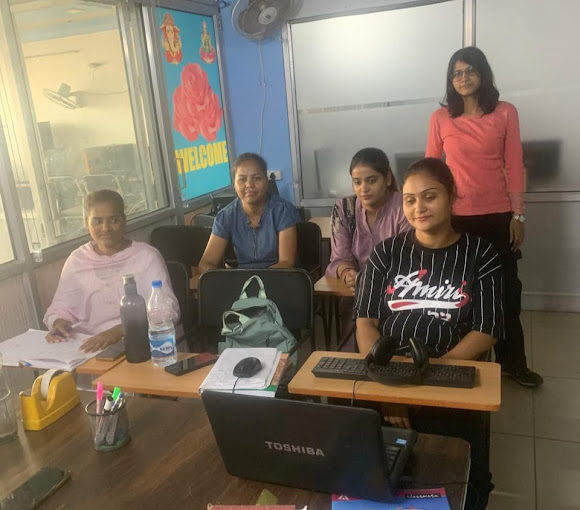 Global Acme IELTS Coaching Institute  - IELTS Coaching Center in Zirakpur