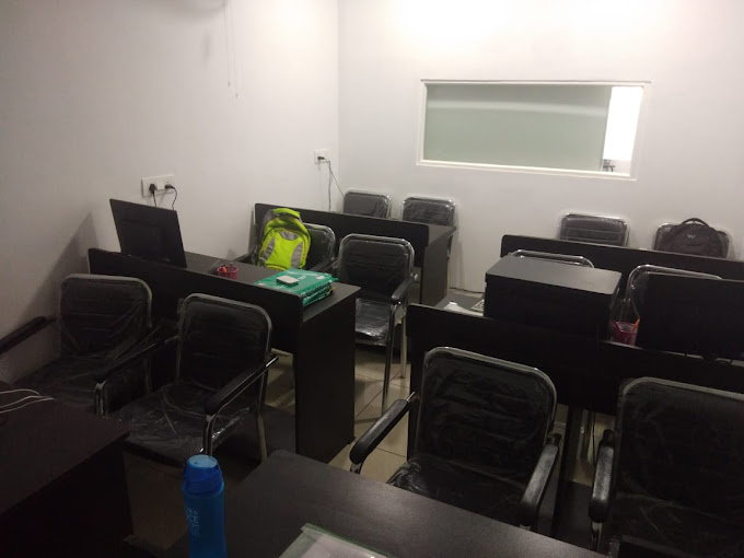 Lords vision - Best Ielts, PTE, OET, Spoken English  - IELTS Coaching Center in Zirakpur
