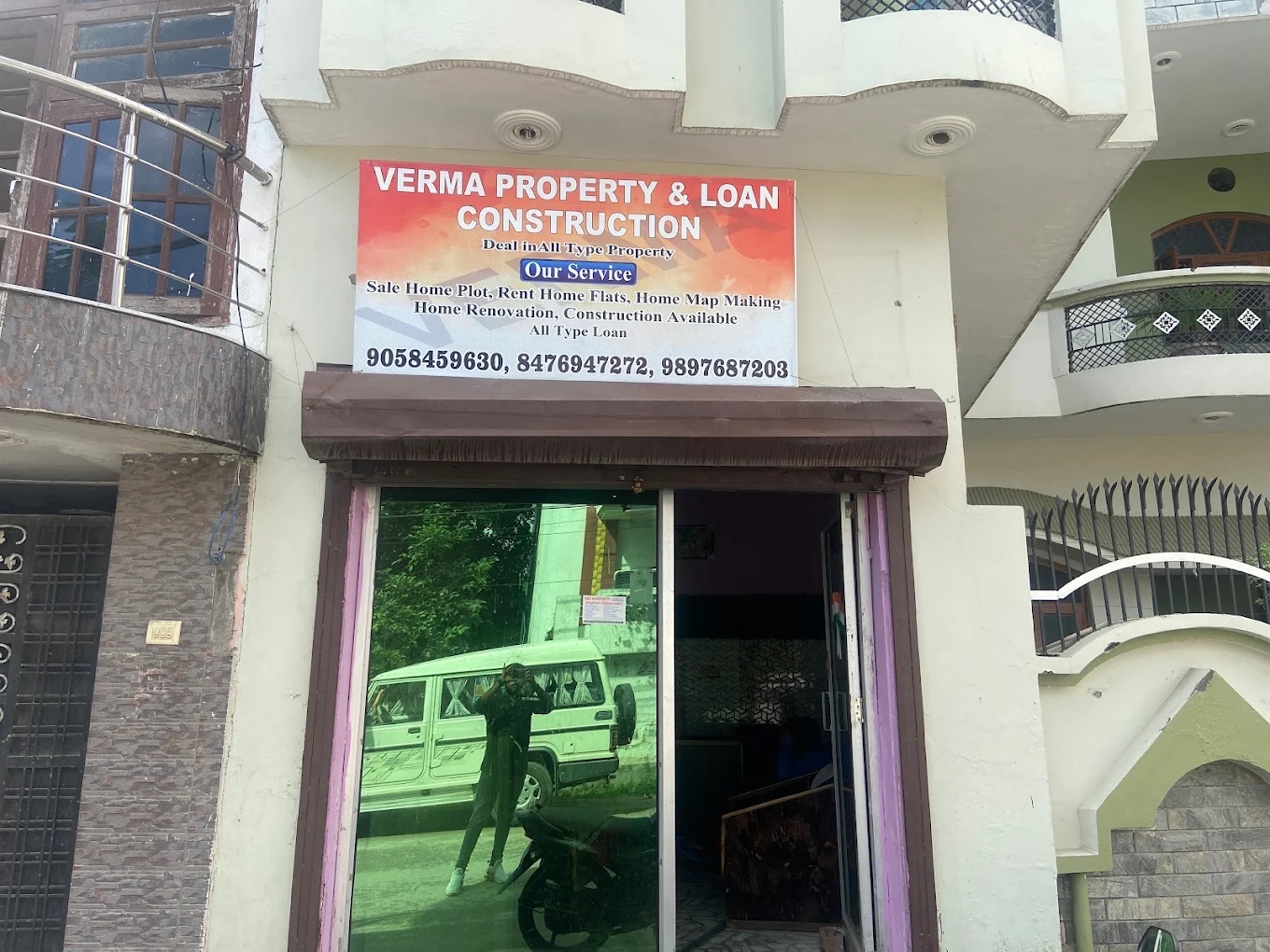 Verma Properties - Property Dealer in Haridwar