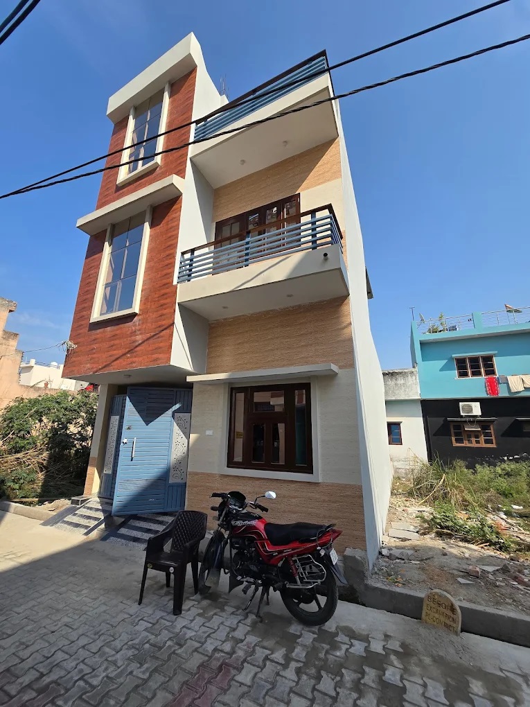 Om Properties - Property Dealer in Haridwar