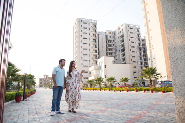 MJ Associates - Property Dealer in Haridwar