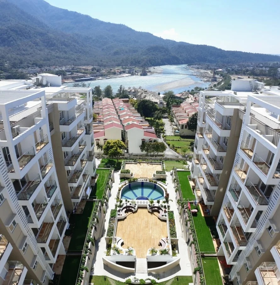 Gupta Properties - Property Dealer in Rishikesh