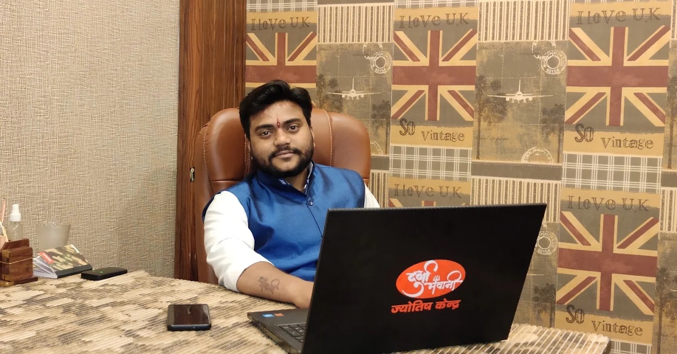 Durga Bhawani Astrological Services Pvt Ltd - Astrologer in Haridwar