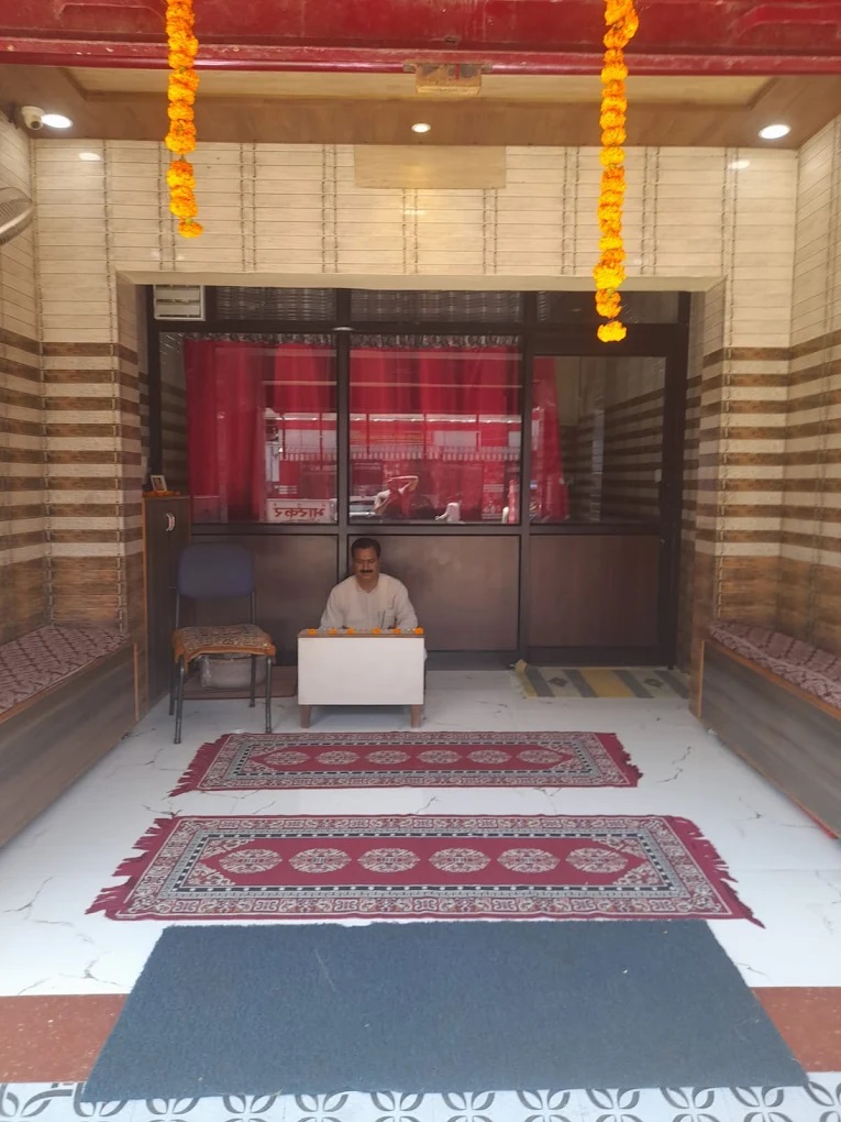 Bhaskar Jyotish Kendra - Astrologer in Haridwar
