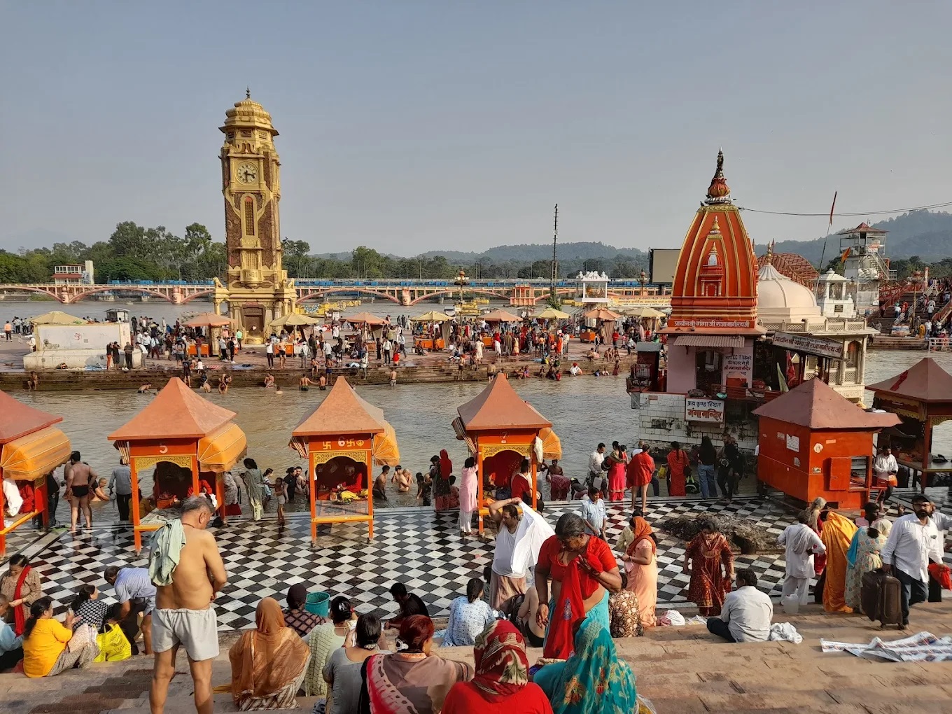 Sangam Jyotish Kendra - Astrologer in Haridwar