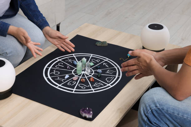 Astrologer Er Devesh Lohani Jyotish - Astrologer in Haldwani