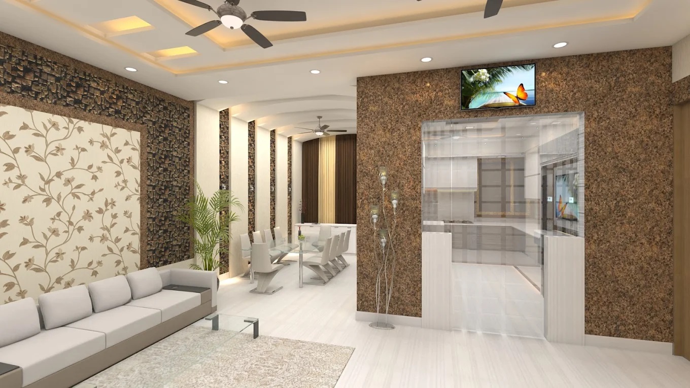 Interior Decor - Interior Designer in Haridwar