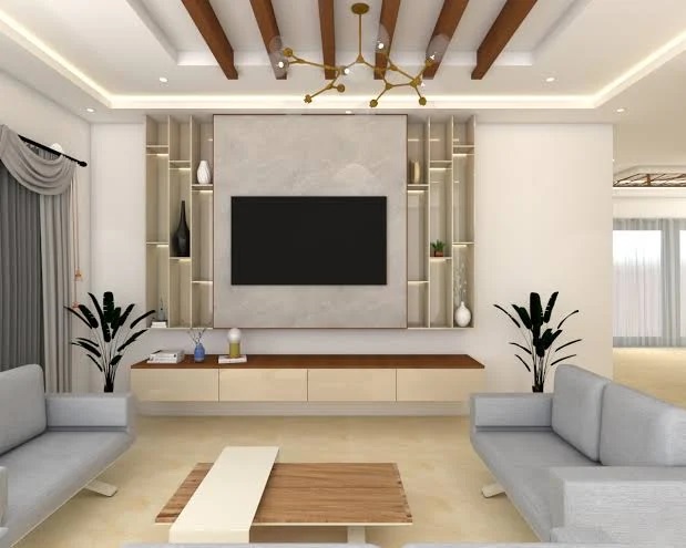 V-Interiors - Interior Designer in Haridwar