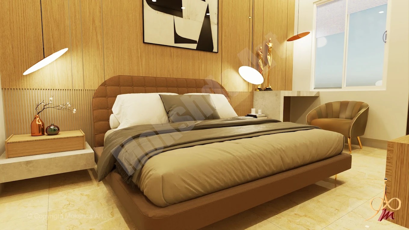 Mokshda Arts - Interior Designer in Haridwar