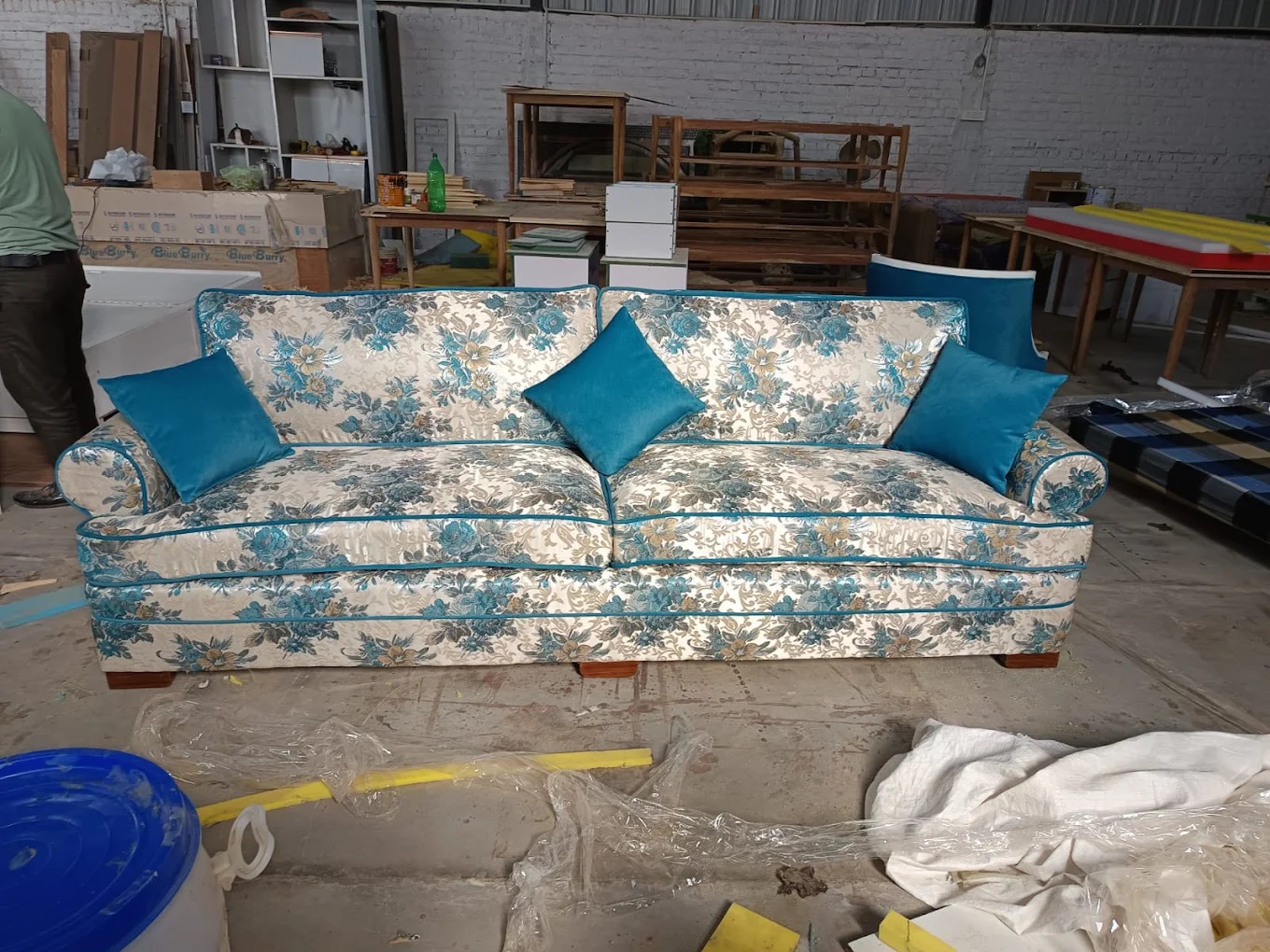Kanha Interiors - Interior Designer in Haridwar