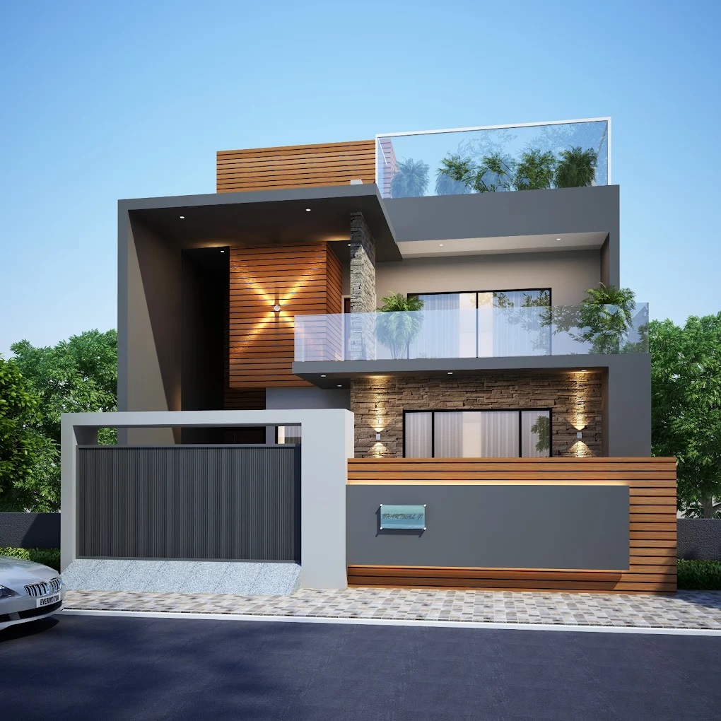 Space Consultants - Interior Designer in Haridwar