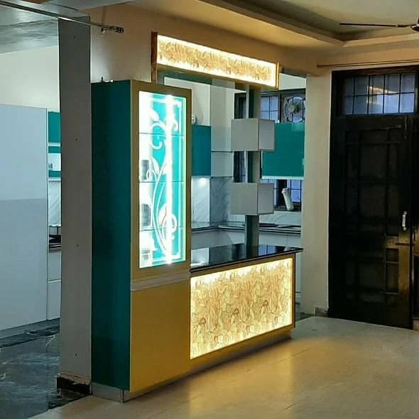 Royal Kitchen - Interior Designer in Haridwar