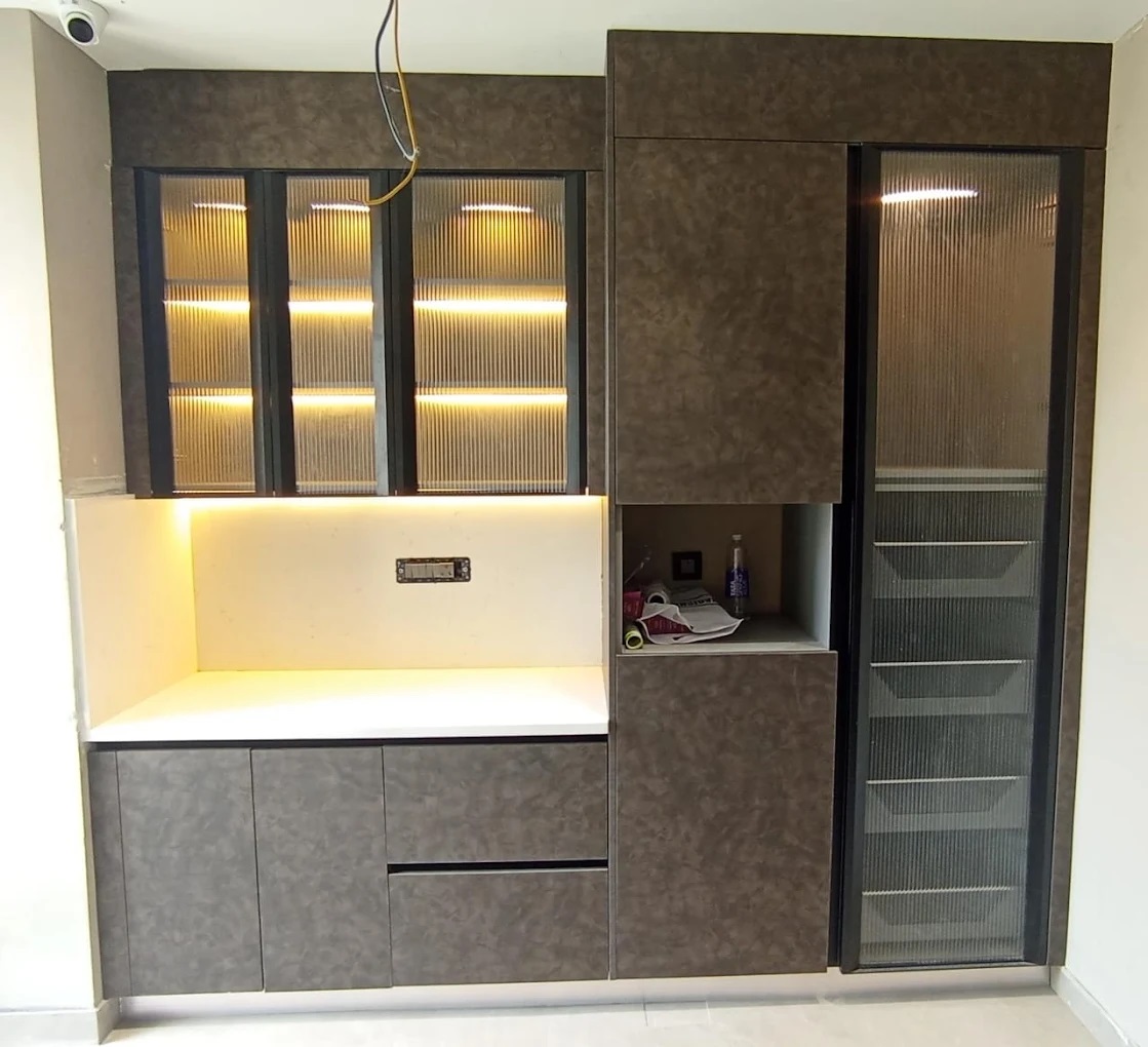 The Dream Kitchens - Interior Designer in Haridwar