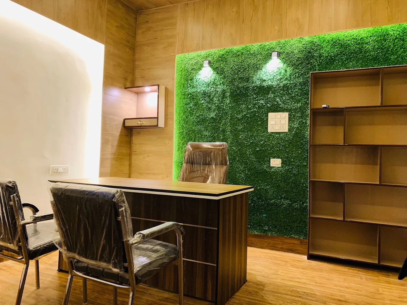 Pravasthi Architects - Interior Designer in Haridwar