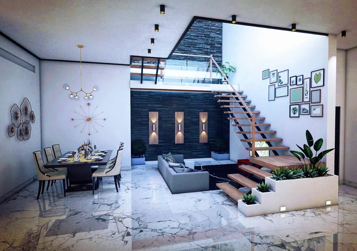 Welkin Architects - Interior Designer in Haridwar